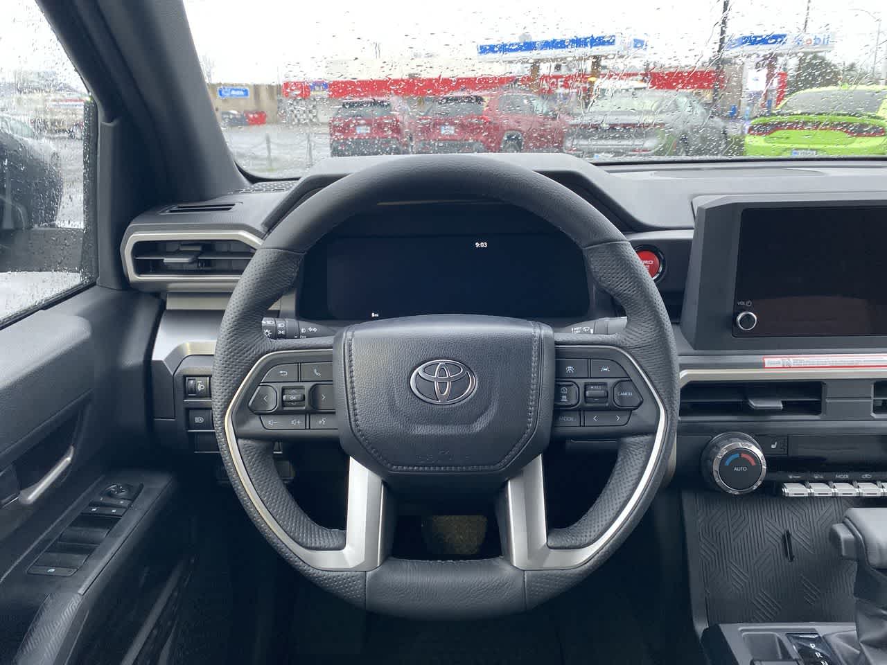 Thumbnail: 2026 Toyota Tacoma - 14