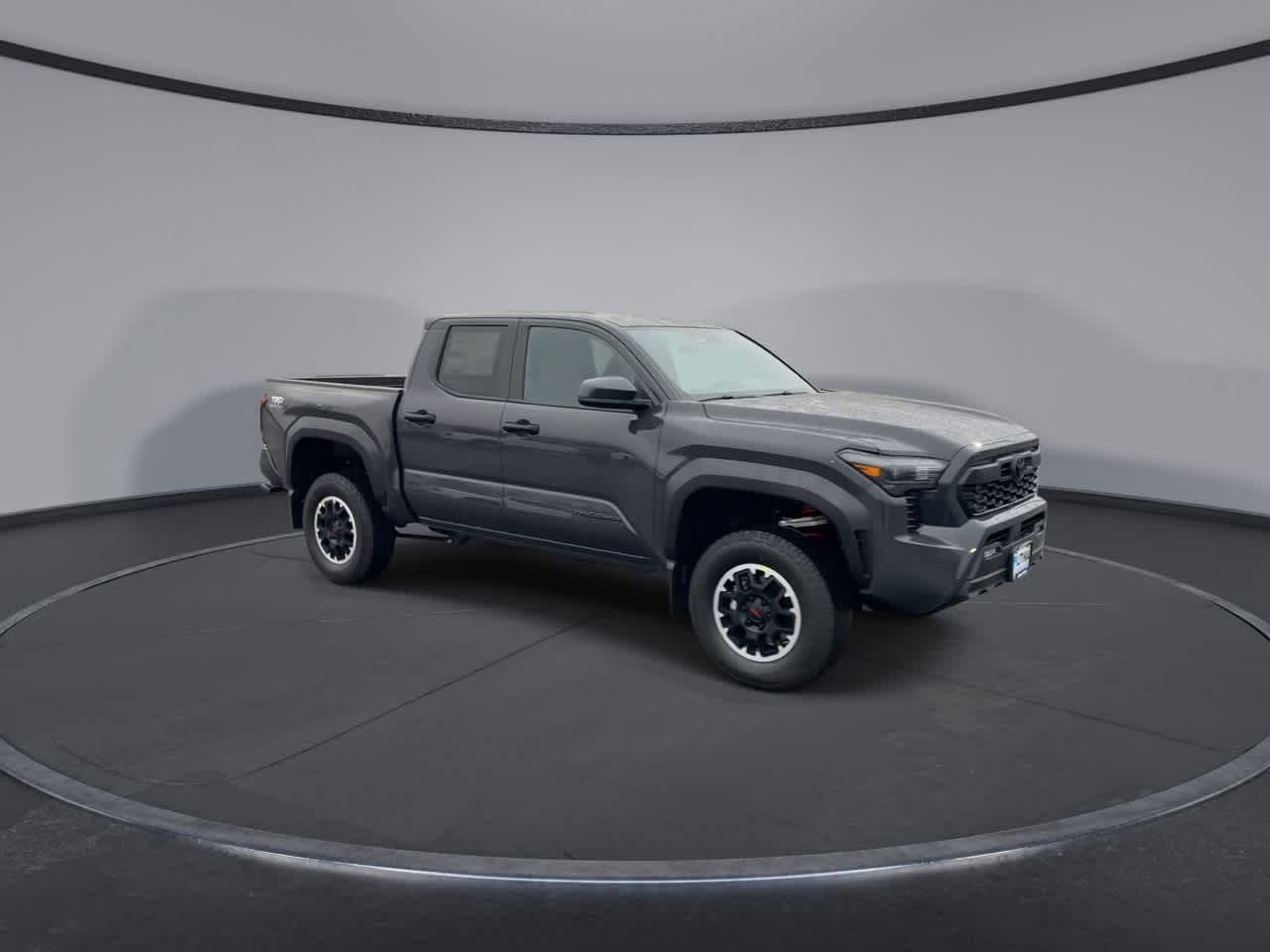 Thumbnail: 2026 Toyota Tacoma - 2