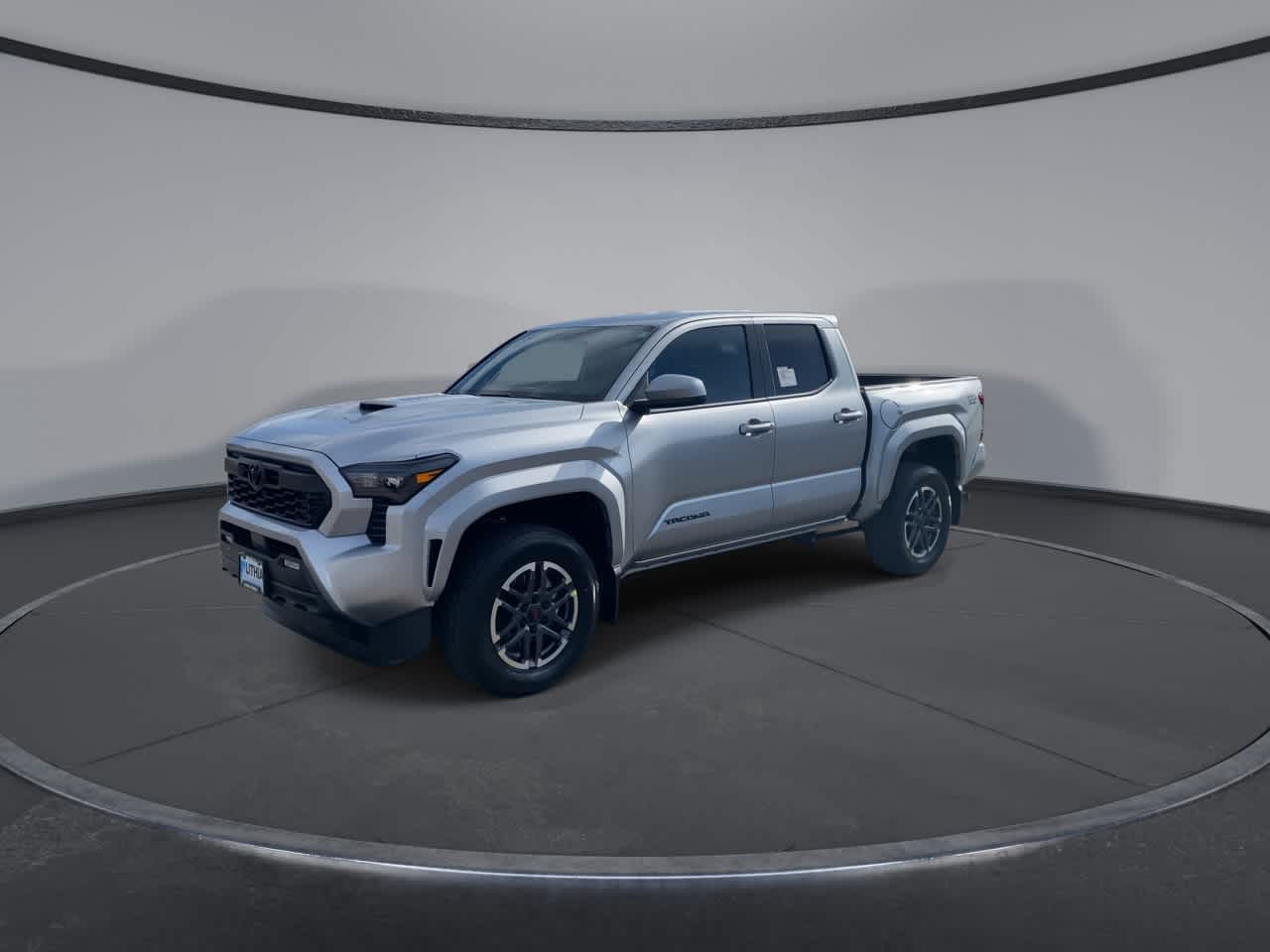 Thumbnail: 2026 Toyota Tacoma - 4