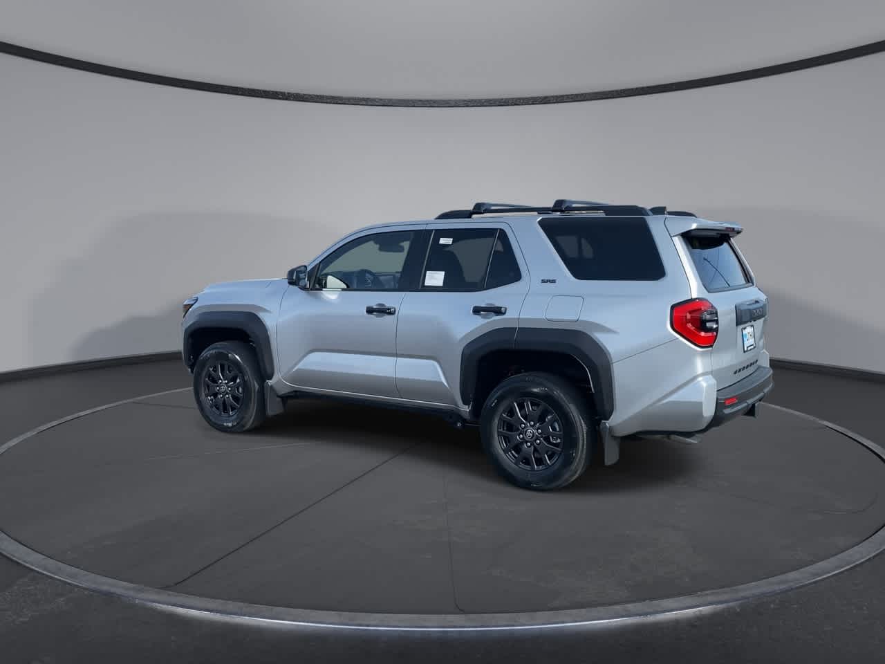 Thumbnail: 2025 Toyota 4Runner - 7