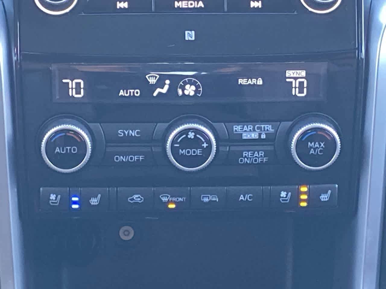 Thumbnail: 2019 Subaru Ascent - 19