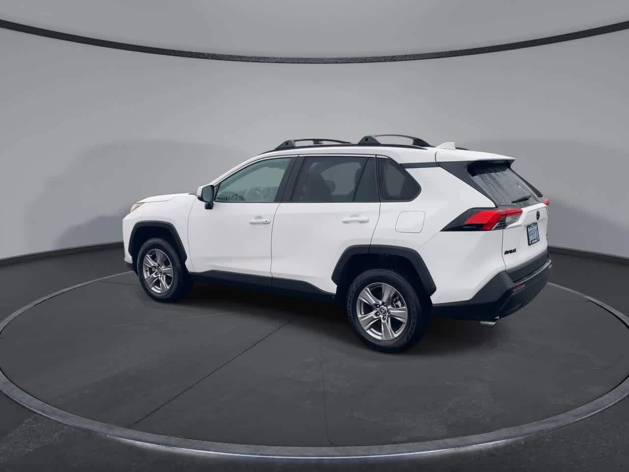 Thumbnail: 2023 Toyota RAV4 - 6
