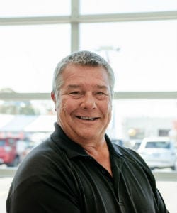 Staff member Jon Vevera from ID_5575a25021e0