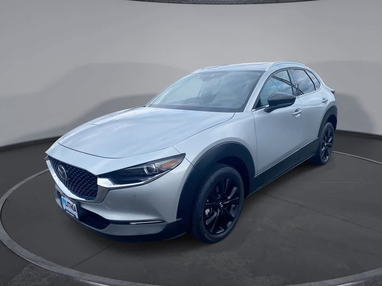 2021 Mazda CX-30 Turbo Premium Plus AWD's photo