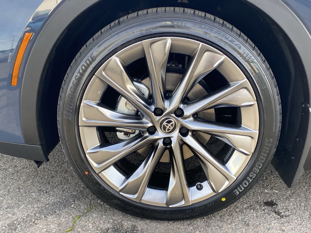 Thumbnail: 2026 Toyota Crown - 10