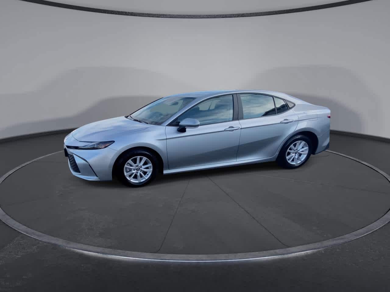 Thumbnail: 2025 Toyota Camry - 4