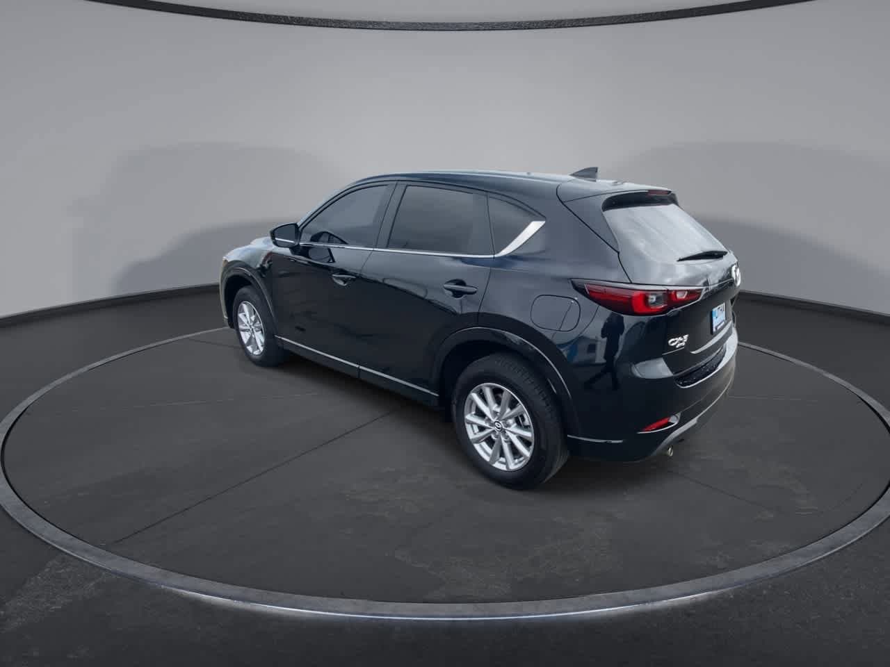 Thumbnail: 2025 Mazda CX-5 - 6