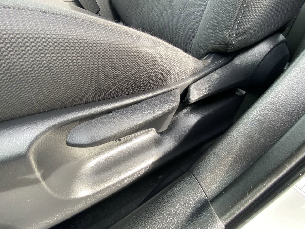 Thumbnail: 2024 Toyota Corolla - 12