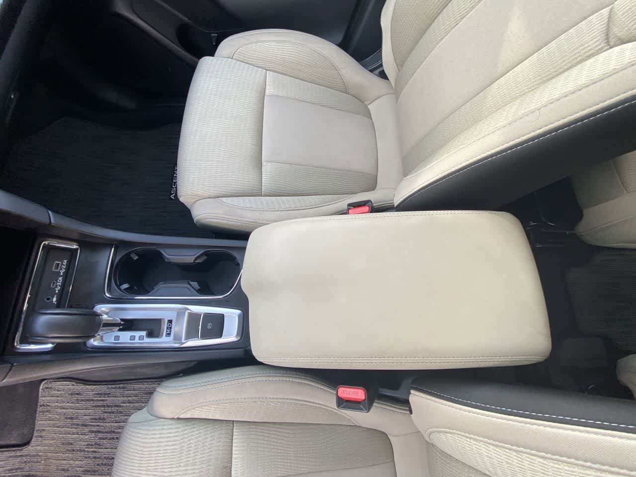 Thumbnail: 2025 Subaru Ascent - 20