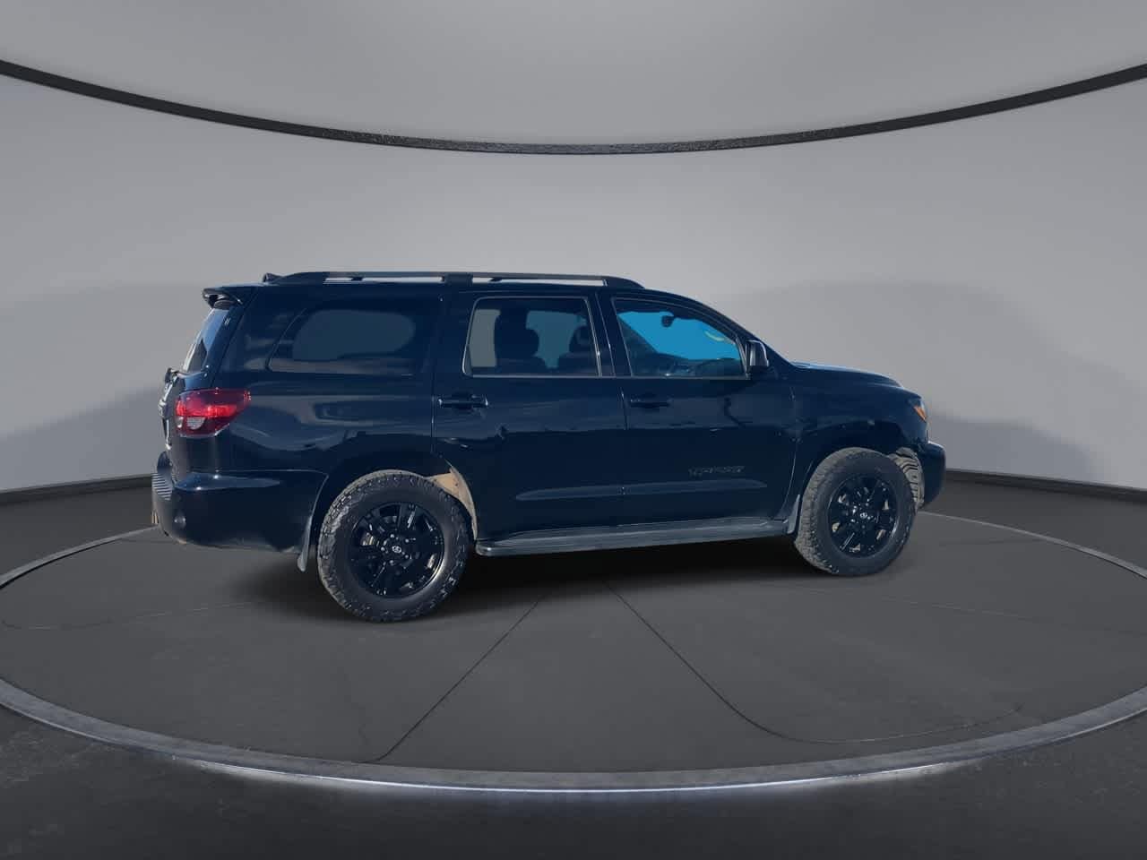 Thumbnail: 2019 Toyota Sequoia - 2