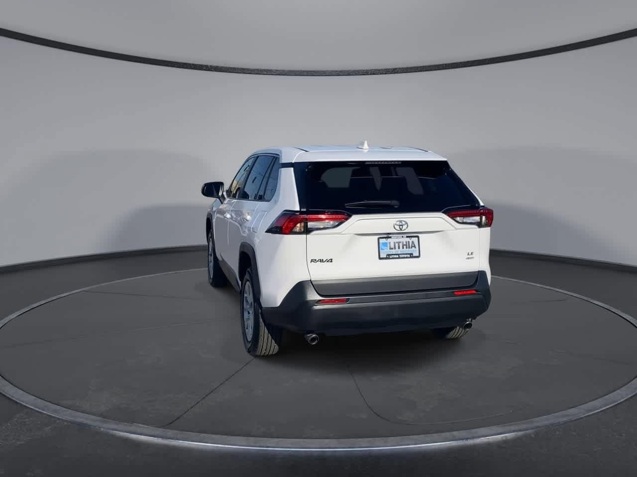 Thumbnail: 2025 Toyota RAV4 - 7