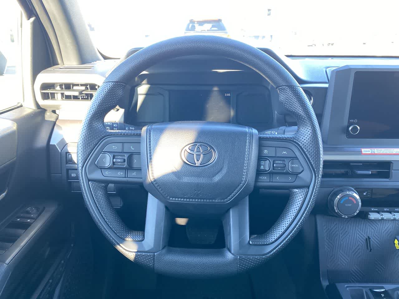 Thumbnail: 2026 Toyota Tacoma - 14