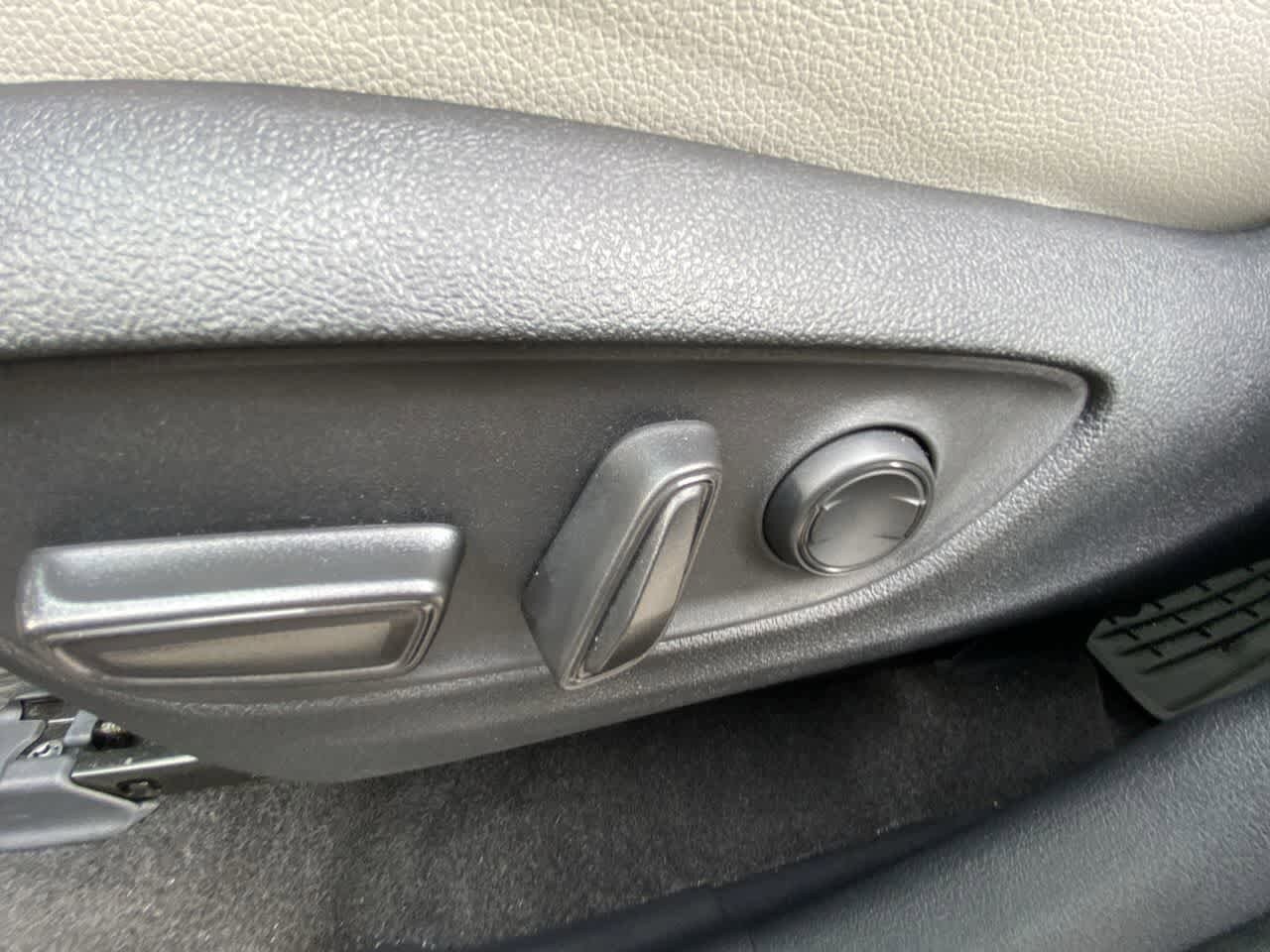 Thumbnail: 2024 Toyota Grand Highlander - 12