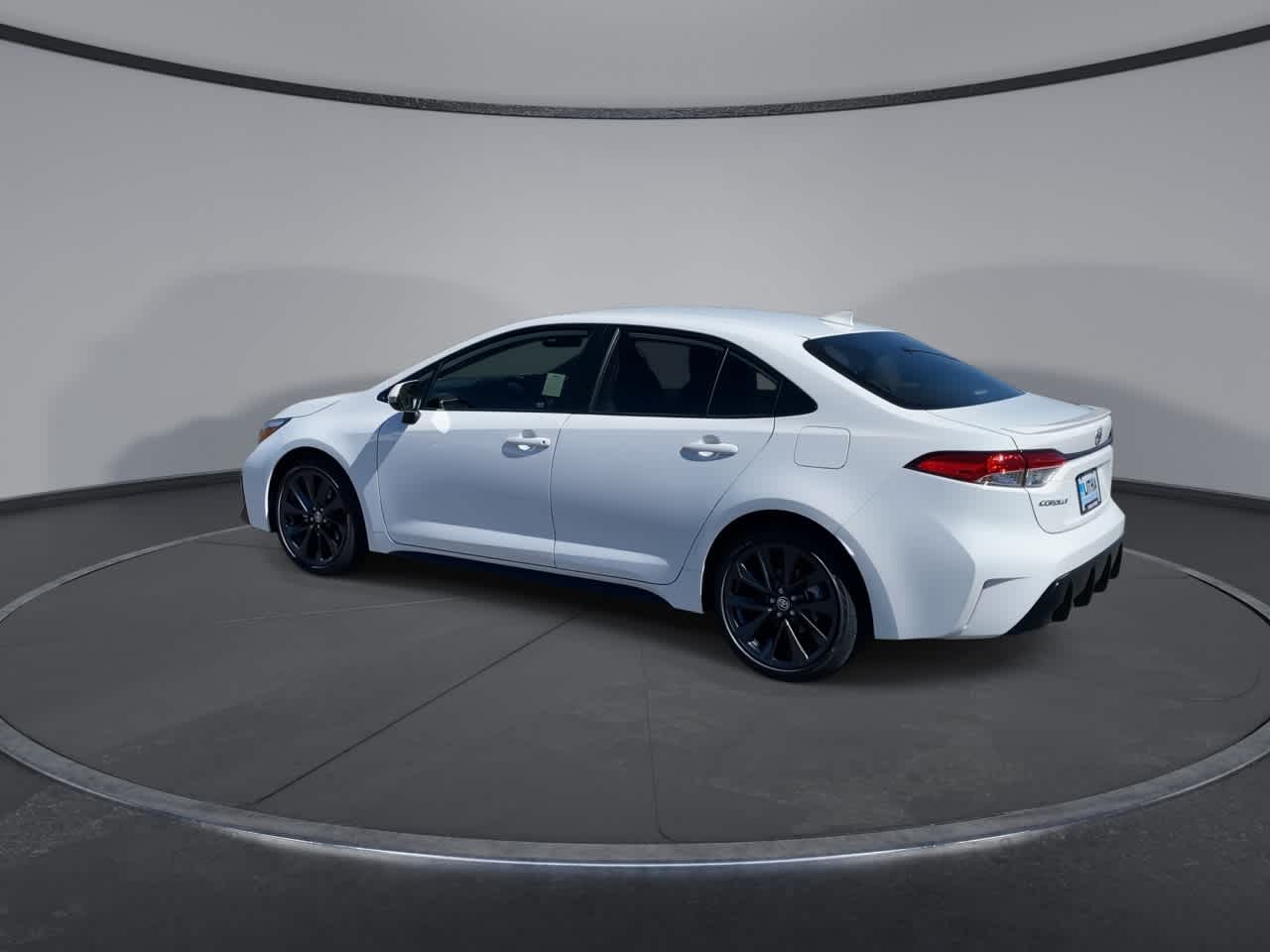 Thumbnail: 2026 Toyota Corolla - 6