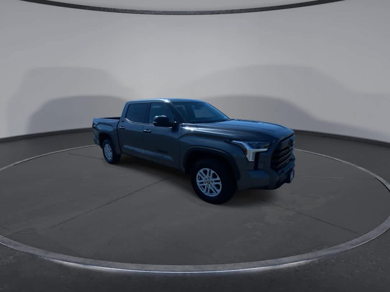 Thumbnail: 2023 Toyota Tundra - 2