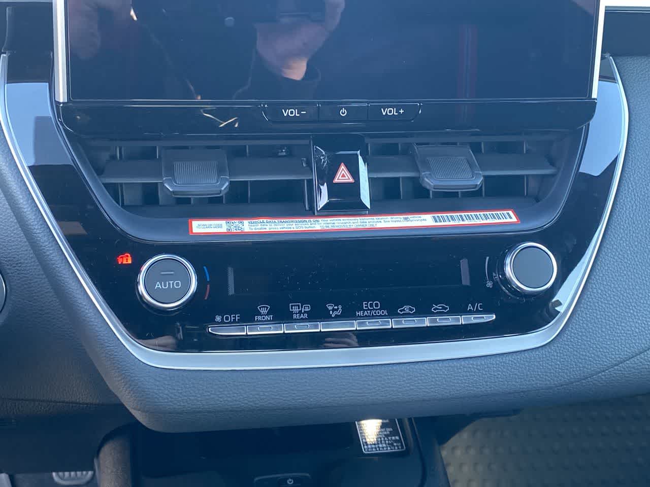 Thumbnail: 2026 Toyota Corolla - 18