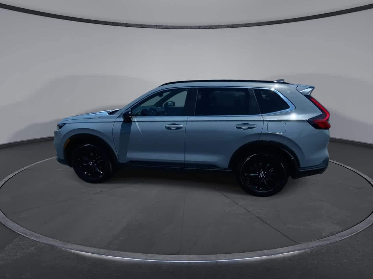 Thumbnail: 2023 Honda CR-V - 5