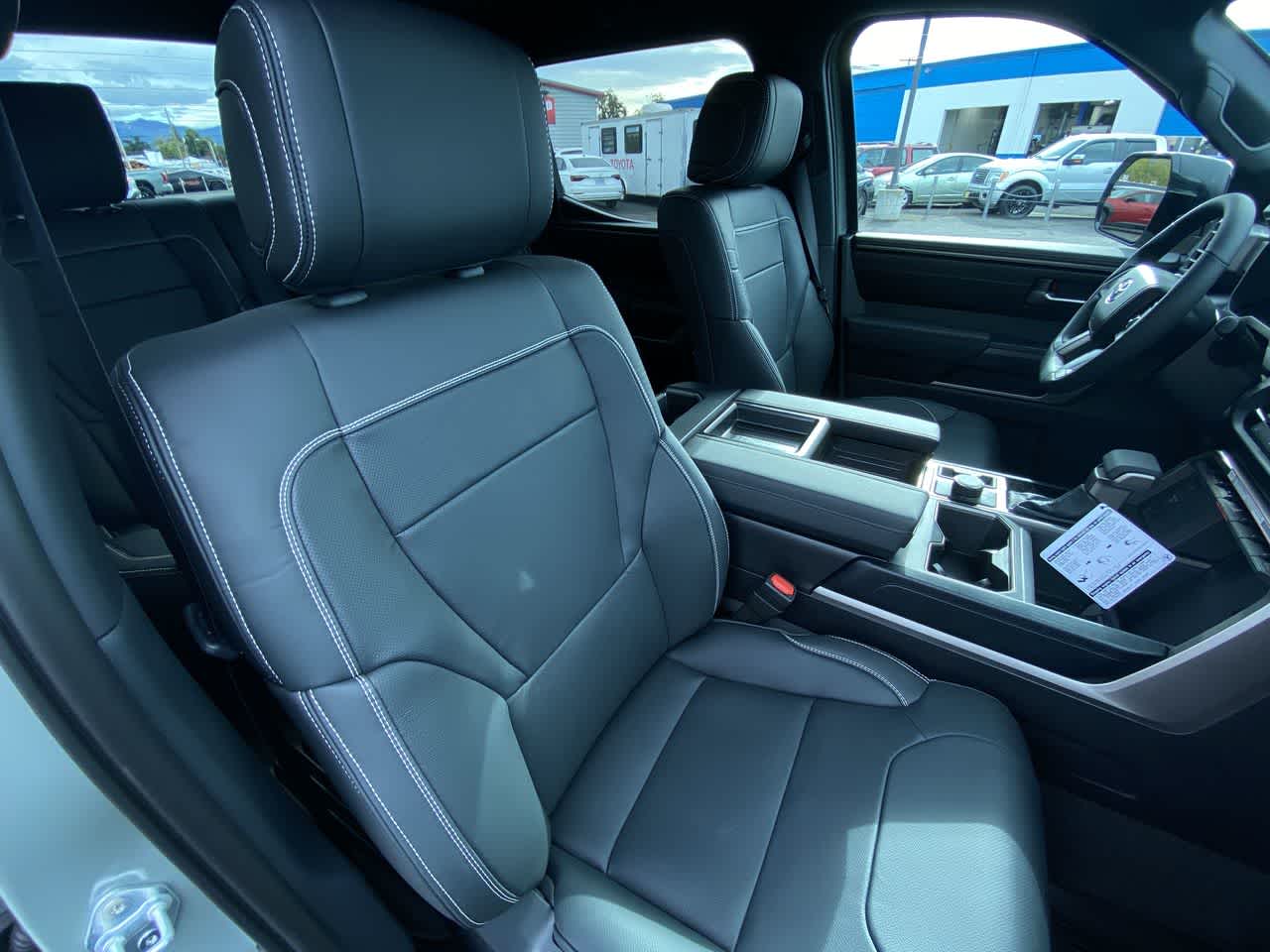 Thumbnail: 2026 Toyota Tundra - 23