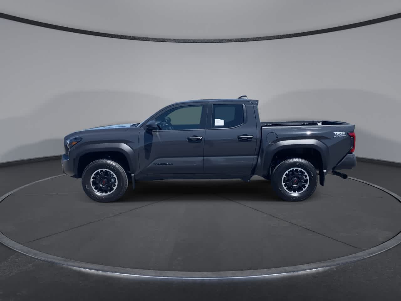 Thumbnail: 2026 Toyota Tacoma - 6