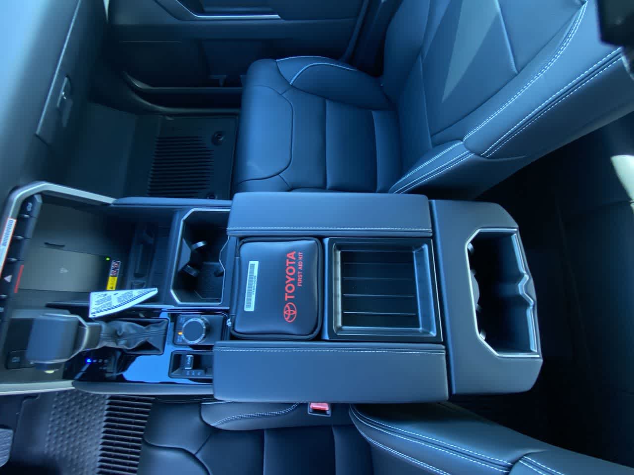 Thumbnail: 2026 Toyota Tundra - 20