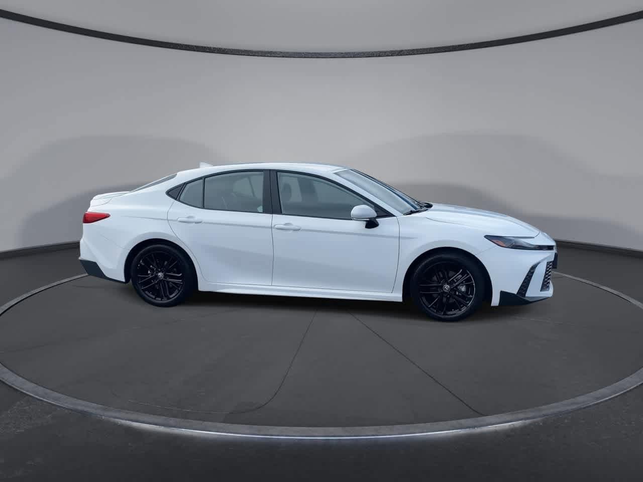 Thumbnail: 2025 Toyota Camry - 2