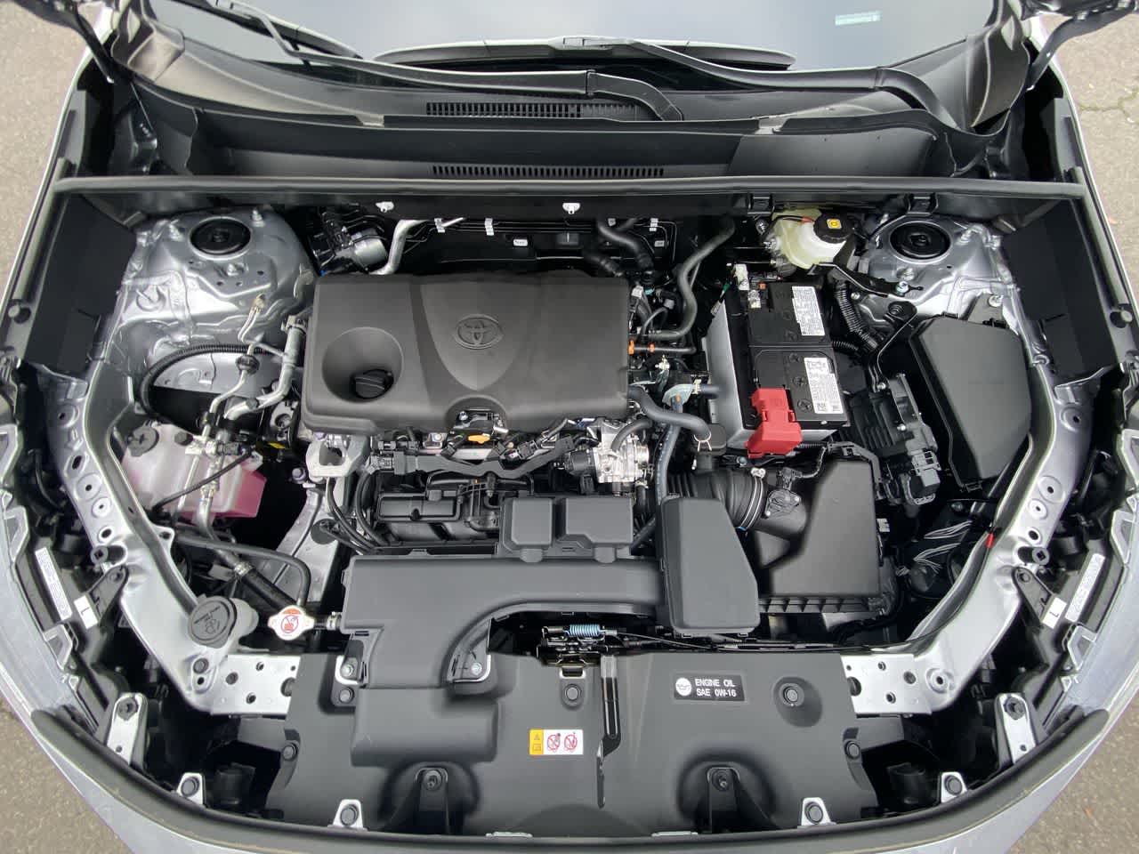 Thumbnail: 2025 Toyota RAV4 - 24