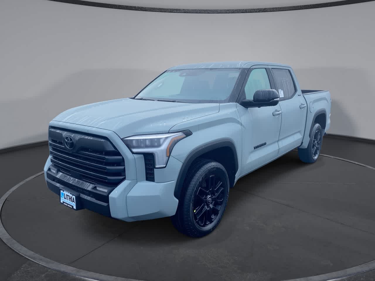 Thumbnail: 2026 Toyota Tundra - 1