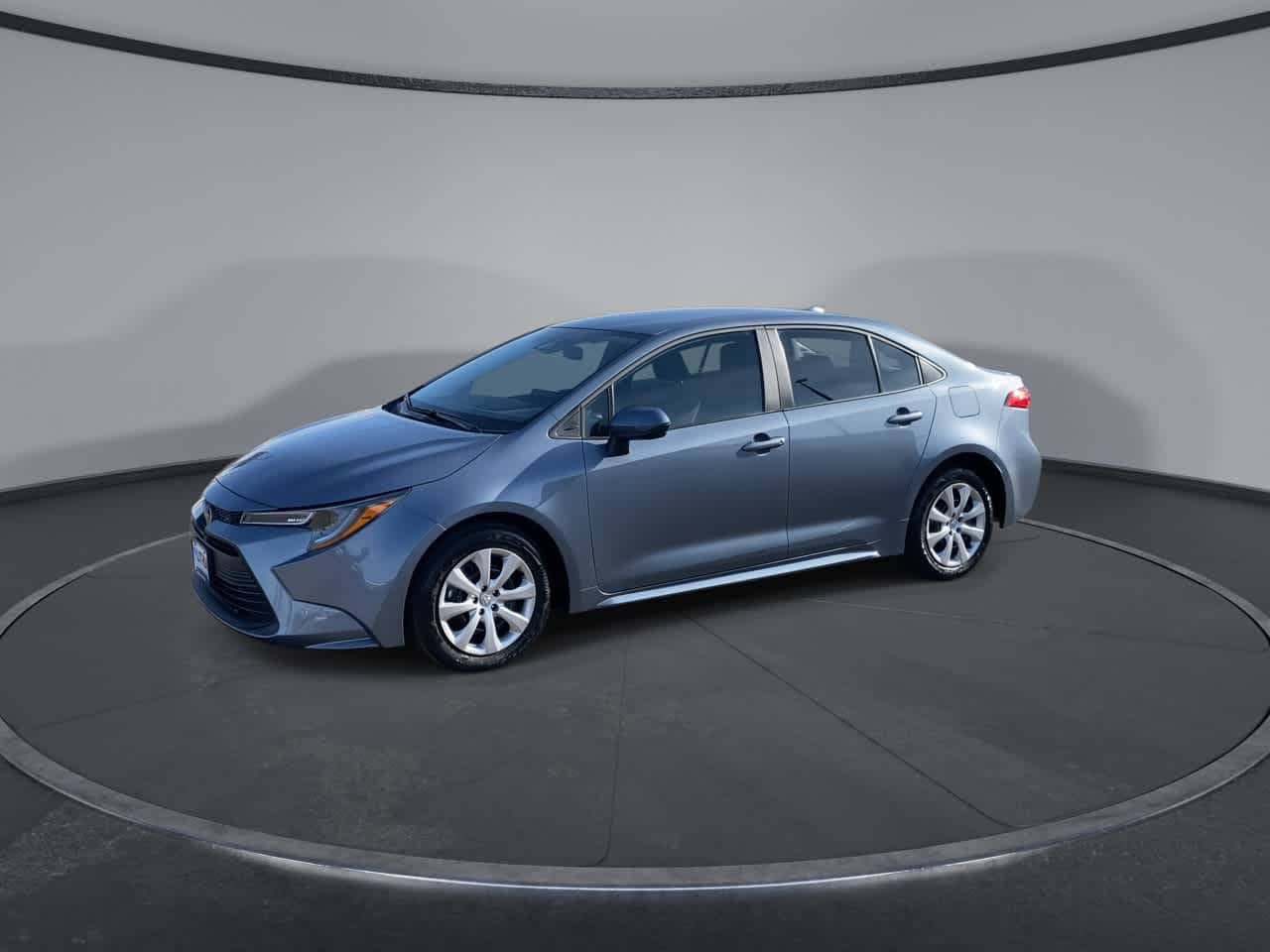 Thumbnail: 2025 Toyota Corolla - 4