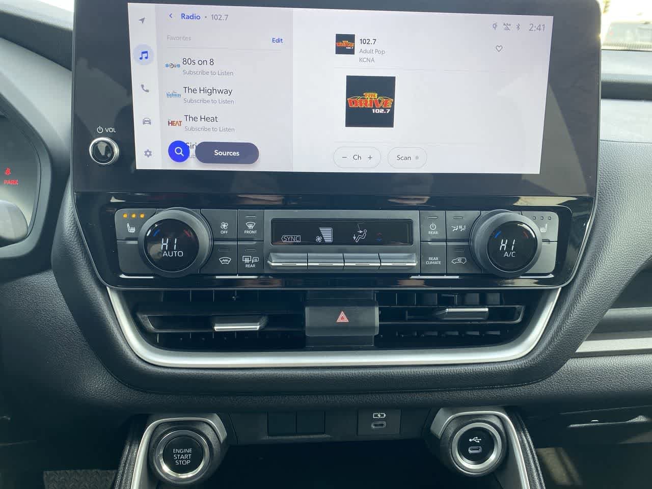 Thumbnail: 2025 Toyota Grand Highlander - 18