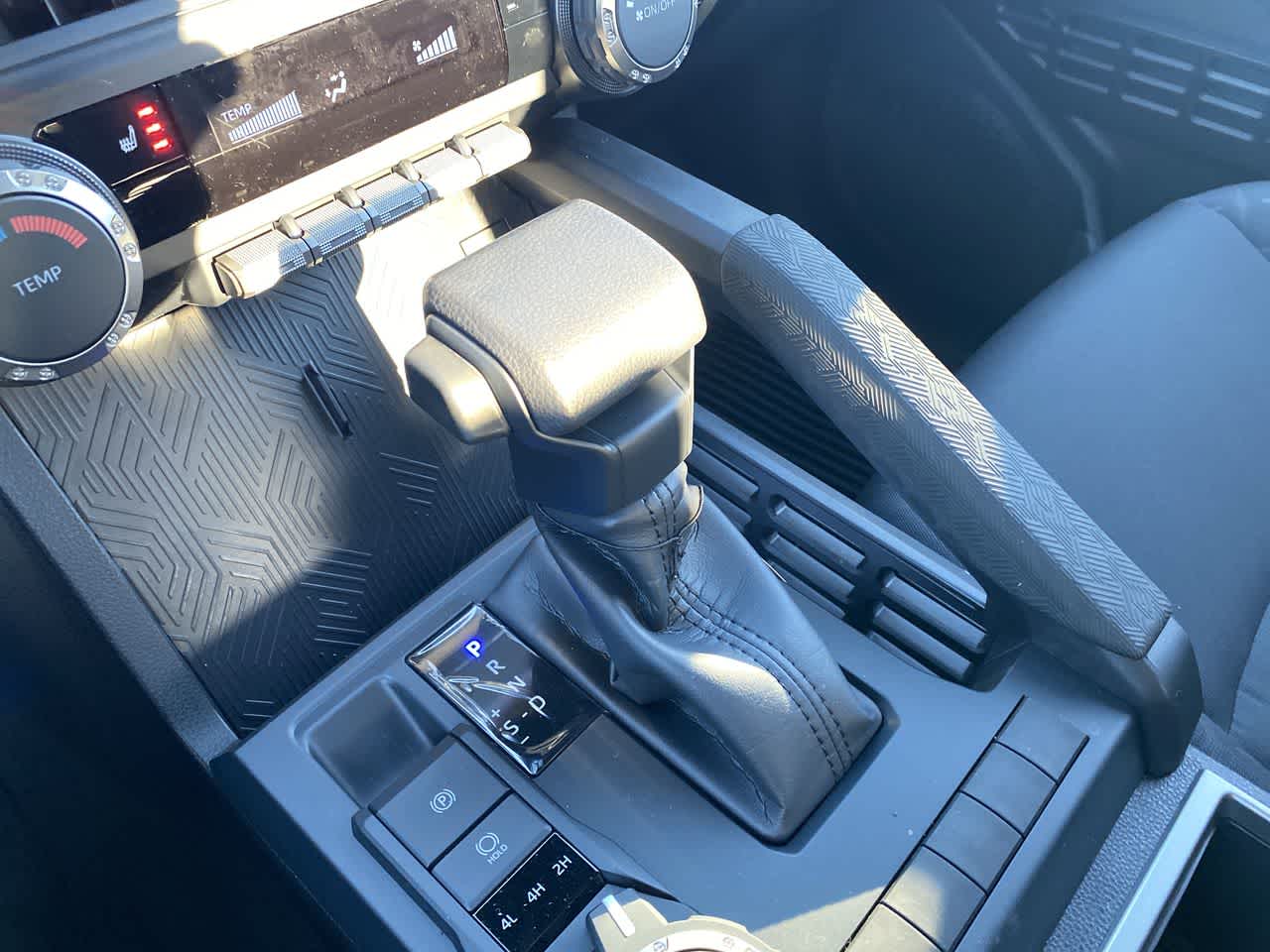 Thumbnail: 2026 Toyota Tacoma - 19