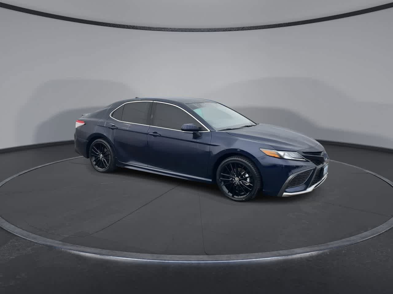 Thumbnail: 2022 Toyota Camry - 2