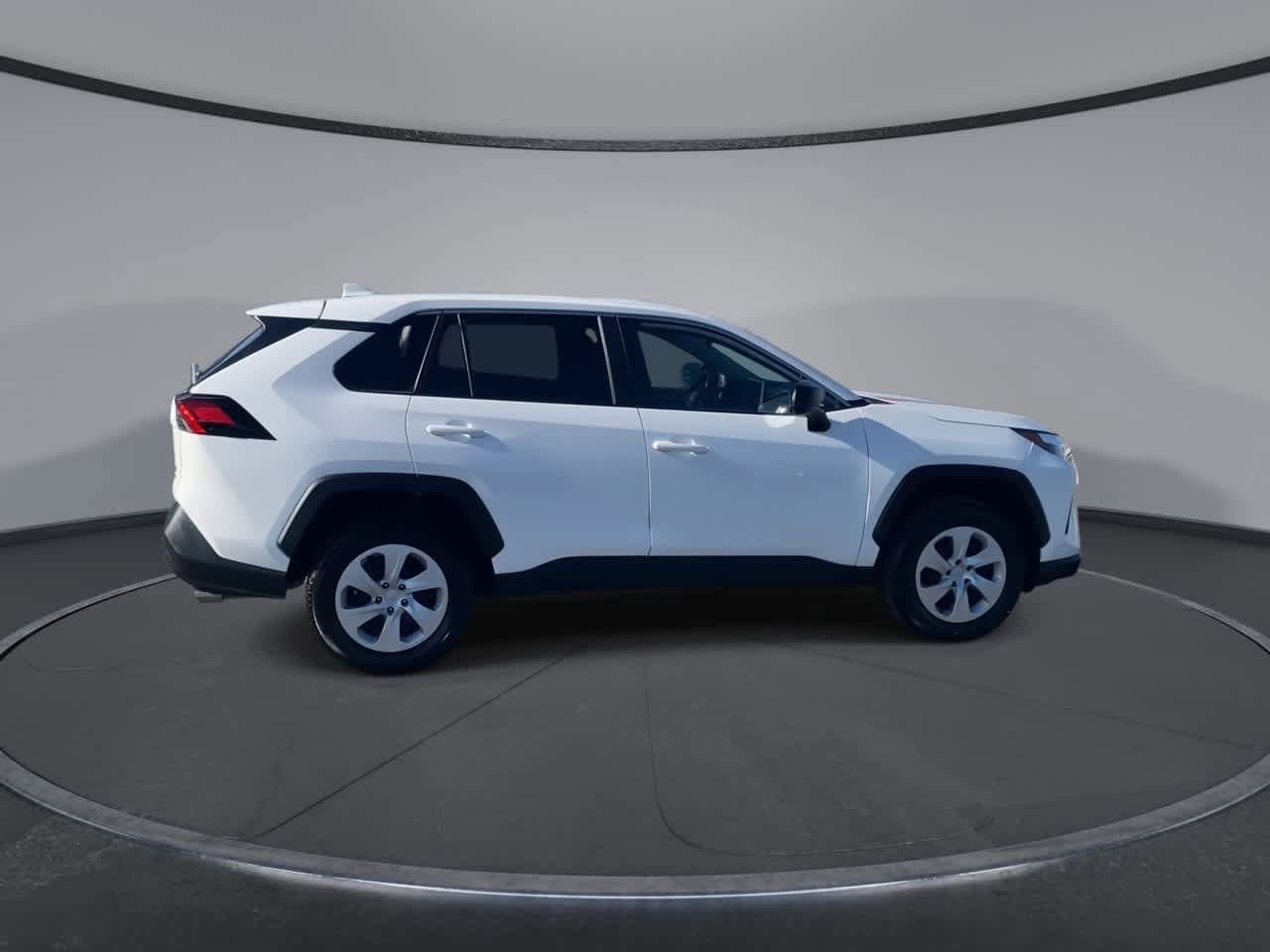 Thumbnail: 2025 Toyota RAV4 - 9