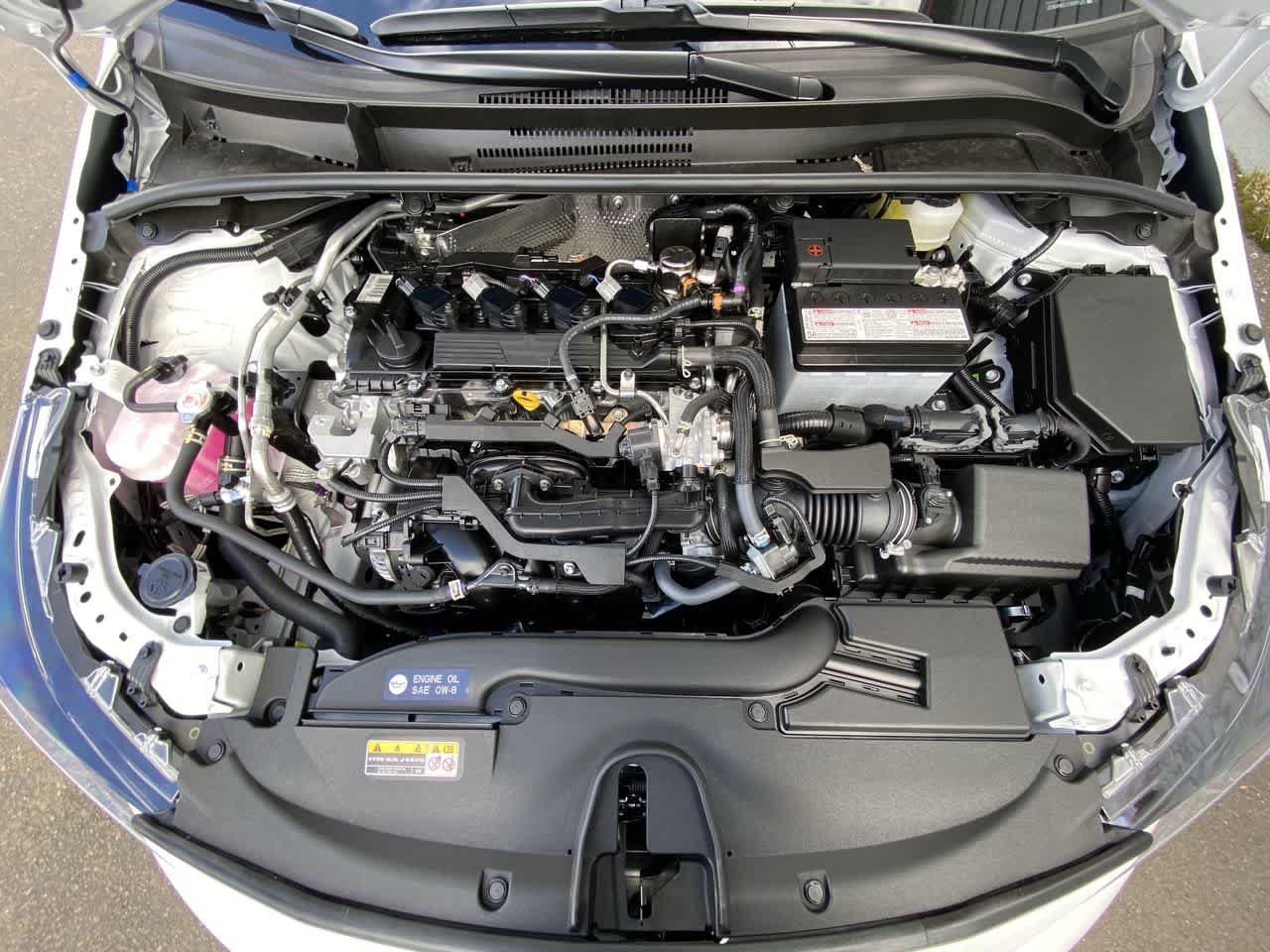 Thumbnail: 2026 Toyota Corolla - 24