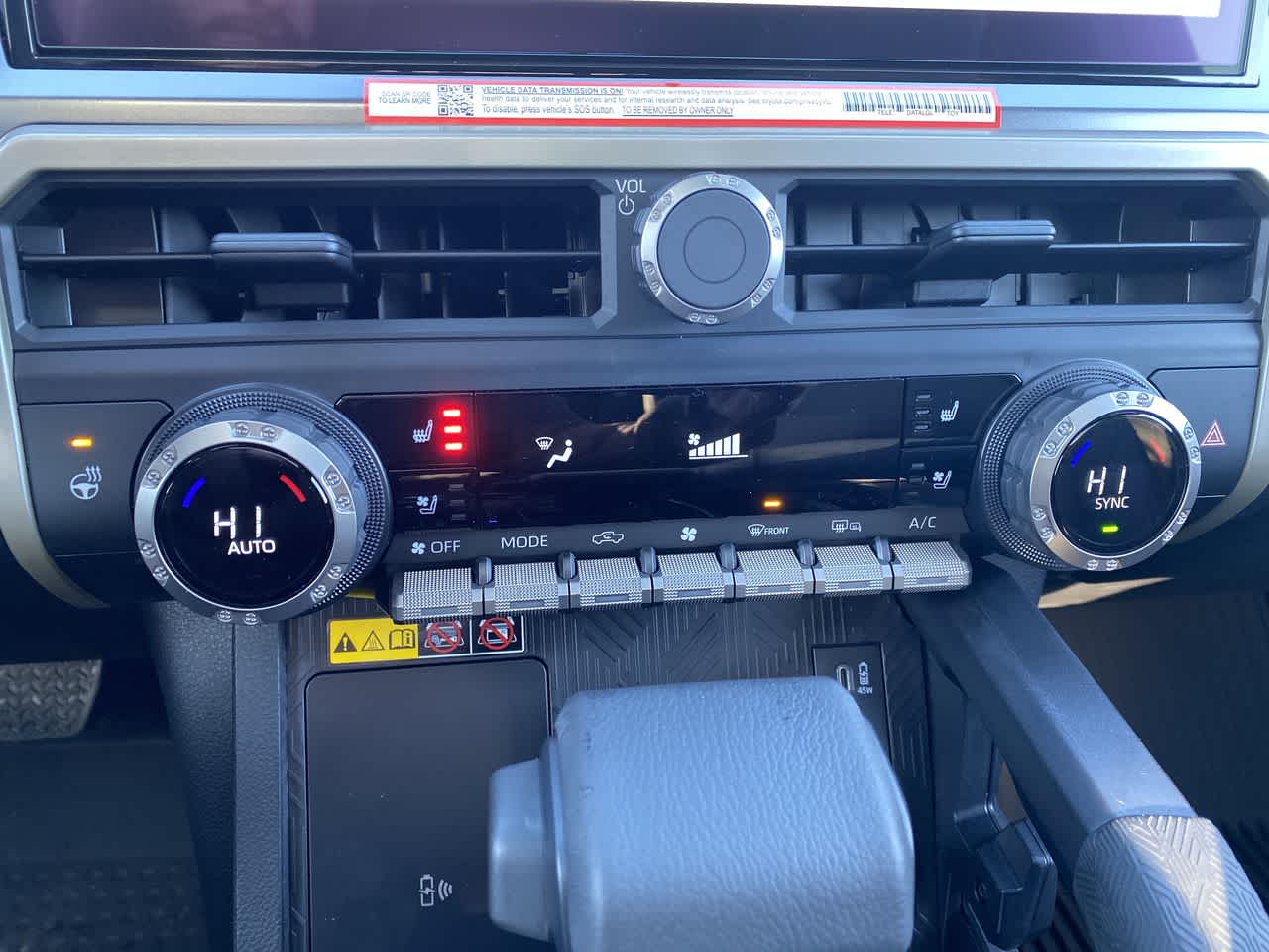 Thumbnail: 2026 Toyota Tacoma - 18