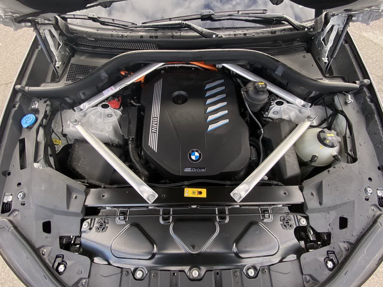 Thumbnail: 2022 BMW X5 - 26