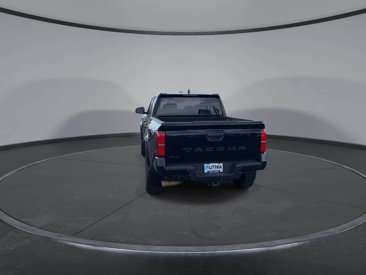 Thumbnail: 2024 Toyota Tacoma - 8