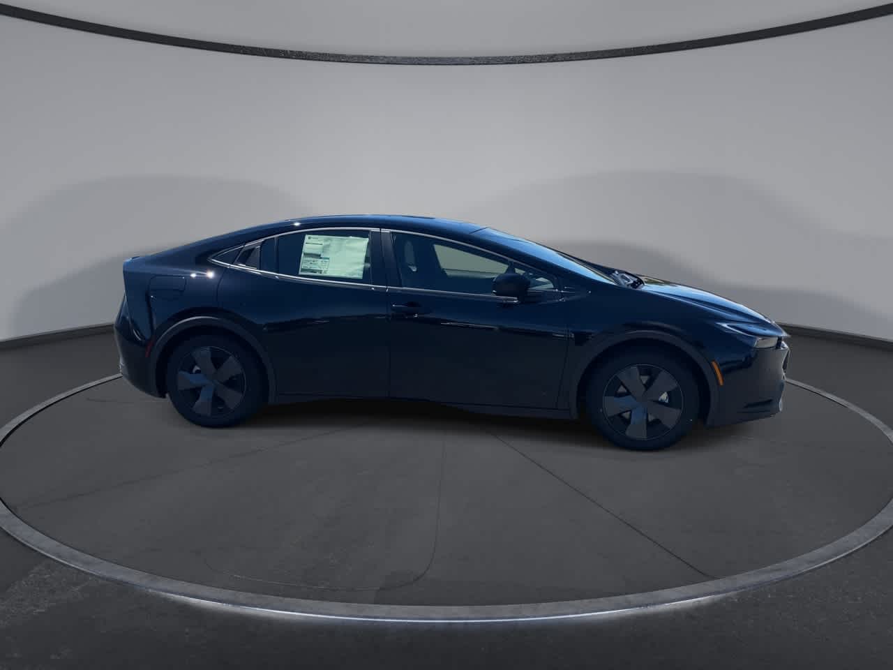 Thumbnail: 2026 Toyota Prius - 2