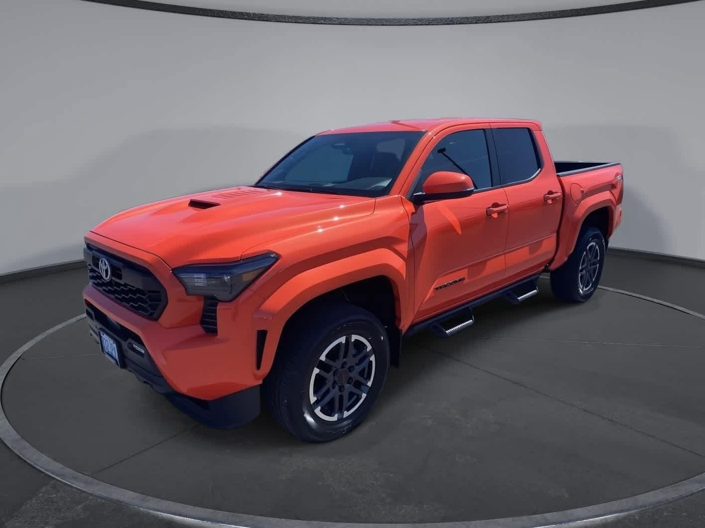 2024 Toyota Tacoma TRD Sport -
                  Medford, OR