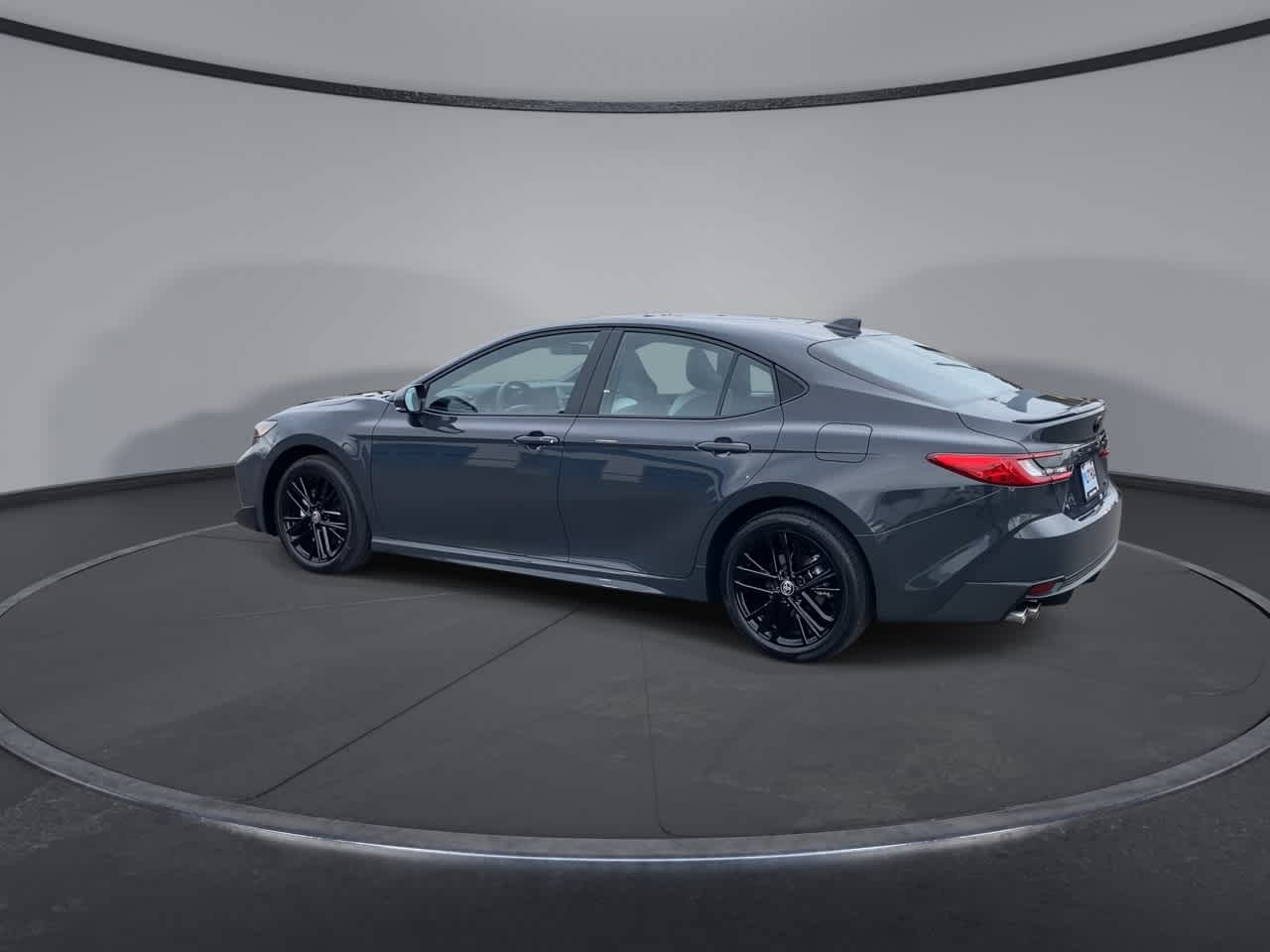 Thumbnail: 2026 Toyota Camry - 6