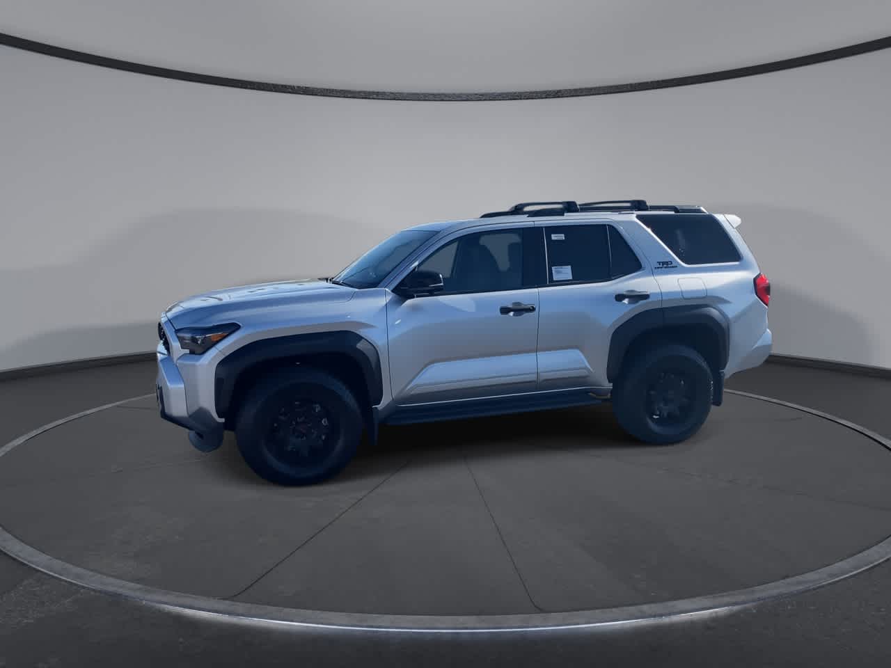 Thumbnail: 2026 Toyota 4Runner - 6