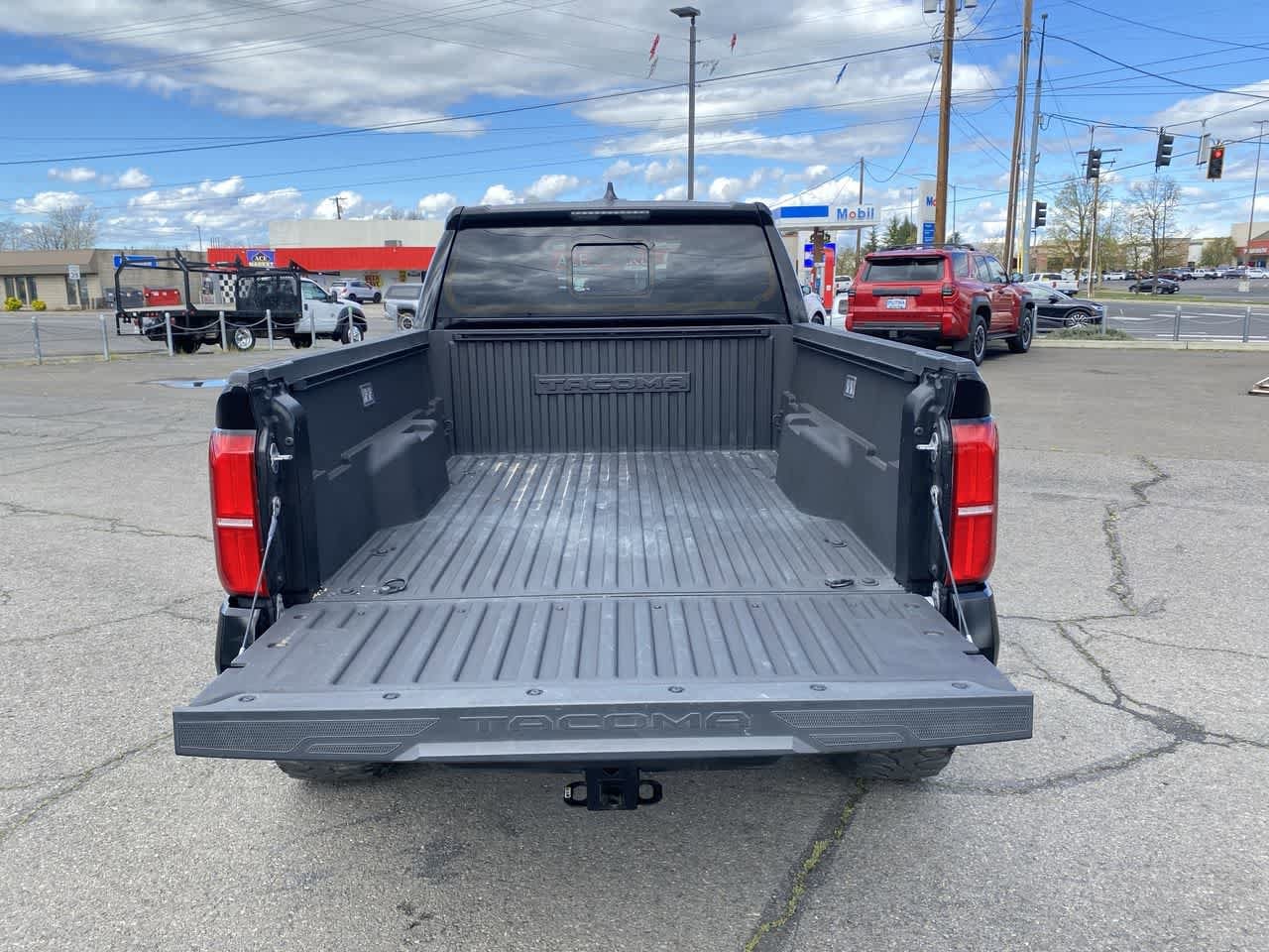 Thumbnail: 2024 Toyota Tacoma - 22