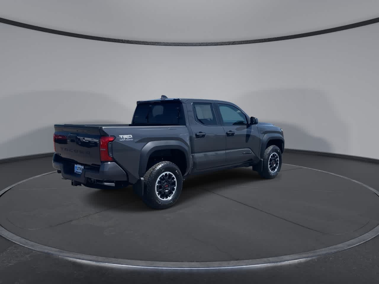 Thumbnail: 2026 Toyota Tacoma - 8