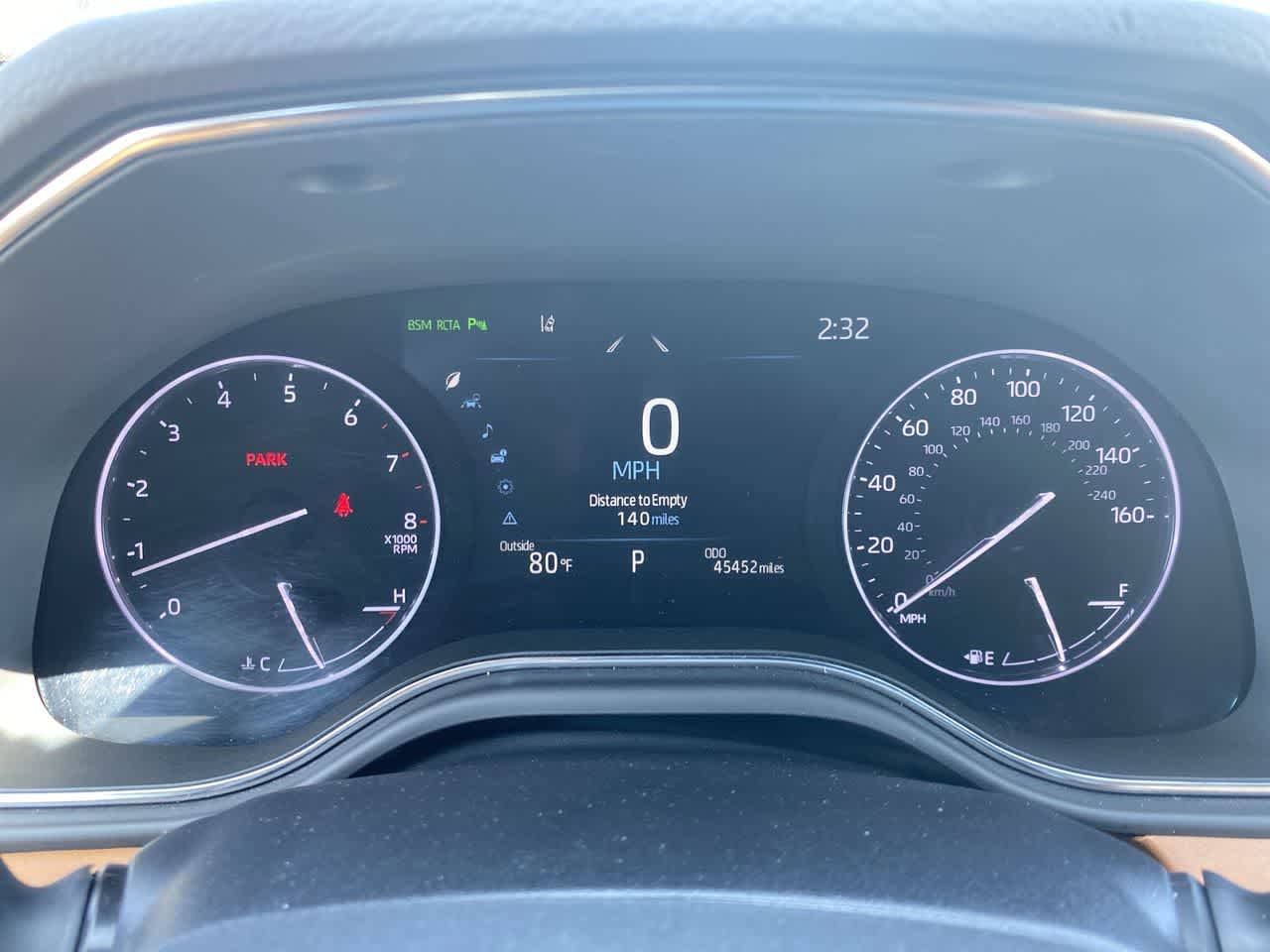 2022 Toyota Avalon Limited 15