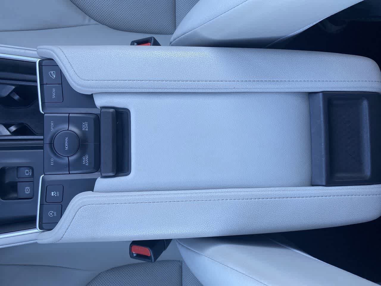 Thumbnail: 2024 Toyota Grand Highlander - 20