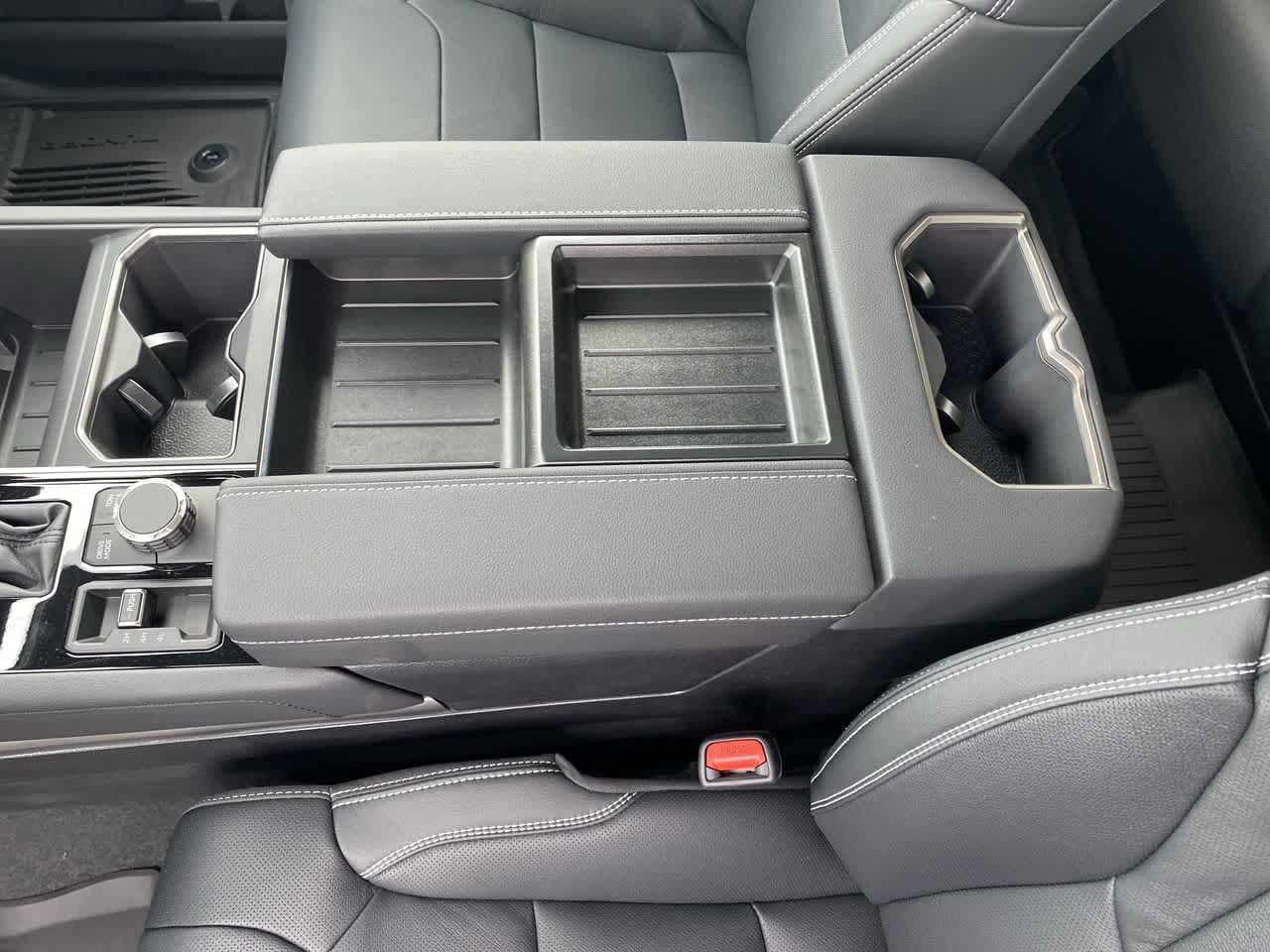 Thumbnail: 2026 Toyota Tundra - 20