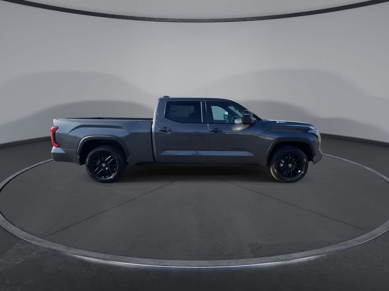Thumbnail: 2026 Toyota Tundra - 9