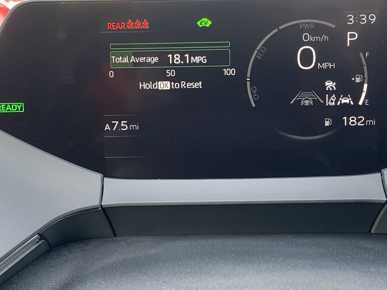 Thumbnail: 2026 Toyota Prius - 15