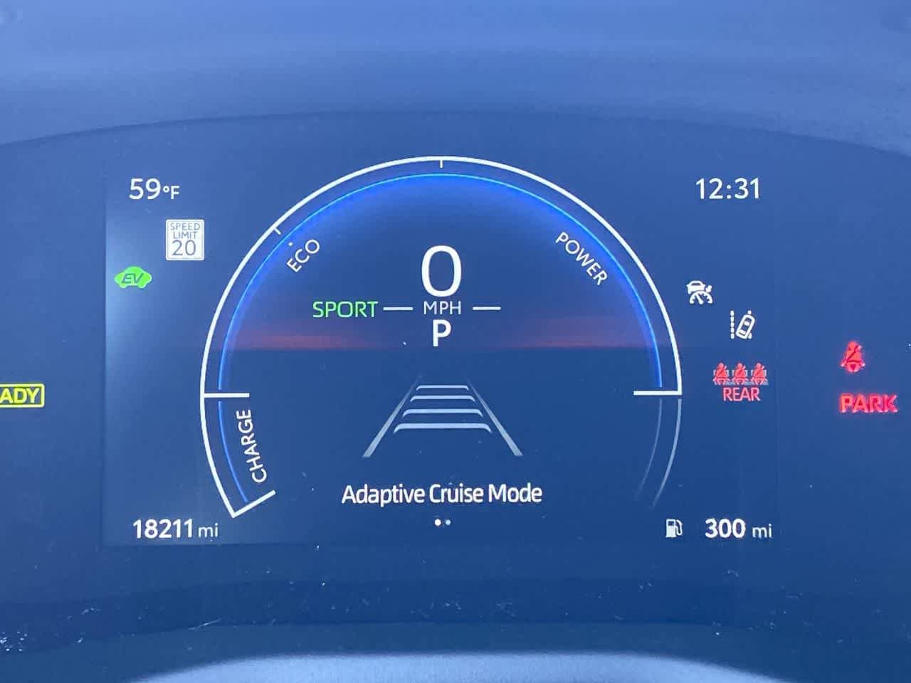 Thumbnail: 2025 Toyota Camry - 15