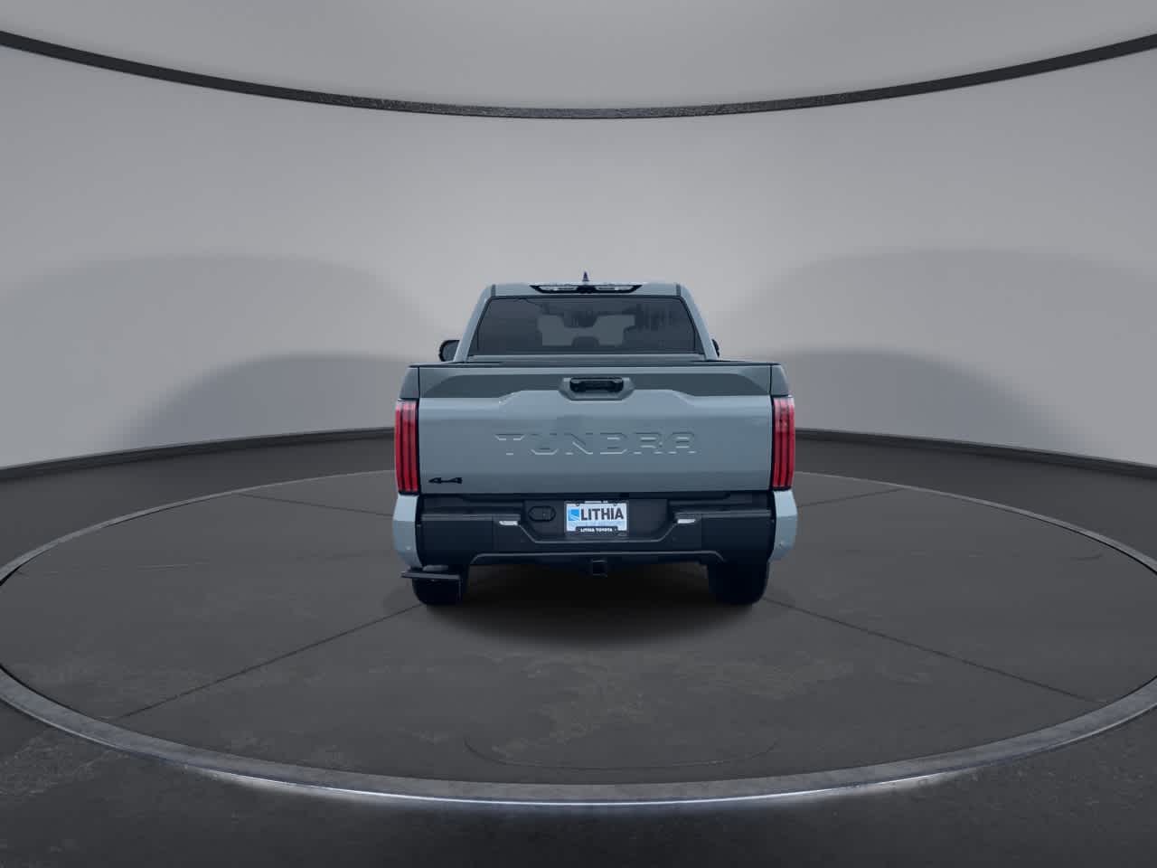 Thumbnail: 2026 Toyota Tundra - 7