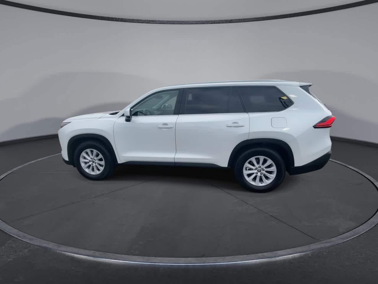 Thumbnail: 2024 Toyota Grand Highlander - 5
